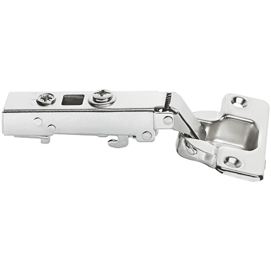 Star Invisible Soft Close Hinges per pair - Quincaillerie A1's